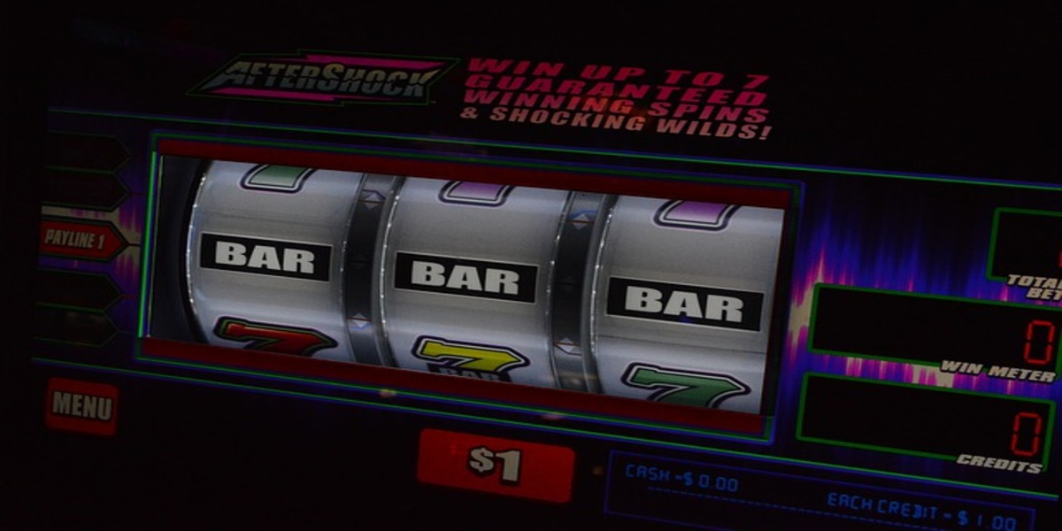  Comment jouer à la machine à sous en ligne sur Jackpot City
