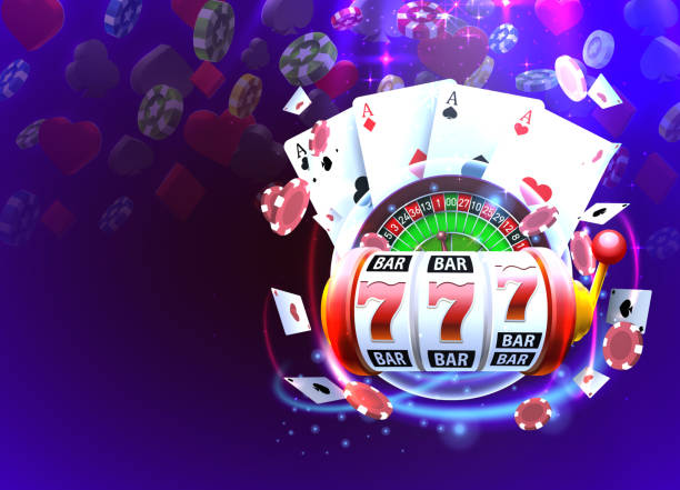 Spin Casino : Présentation du casino en ligne