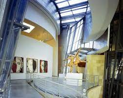 musée Guggenheim