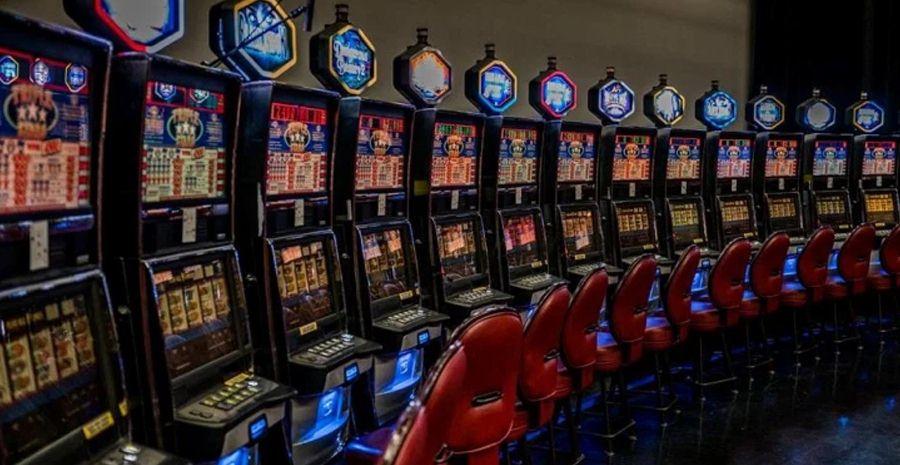 L’art des plus beaux casinos en ligne au Canada